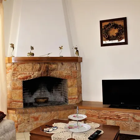 Marias Kaligoni
