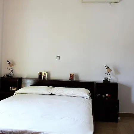 Marias Kaligoni Apartment Lefkáda