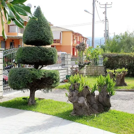 Marias Kaligoni