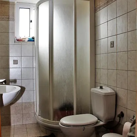 Marias Kaligoni Apartment Lefkáda