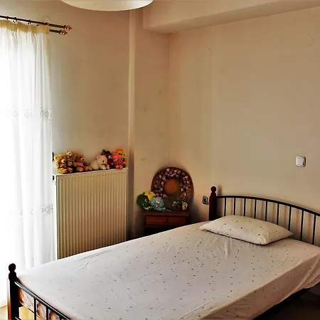 Marias Kaligoni Lefkáda